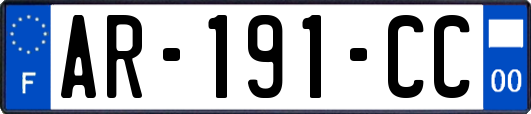 AR-191-CC