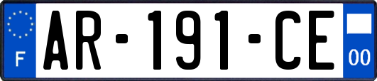 AR-191-CE