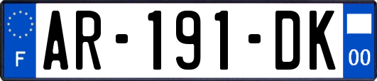 AR-191-DK