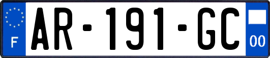 AR-191-GC