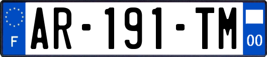 AR-191-TM