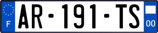 AR-191-TS