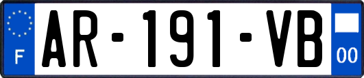 AR-191-VB