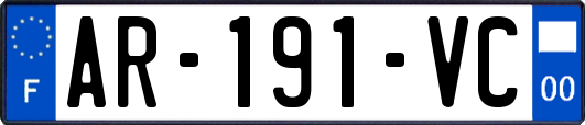 AR-191-VC