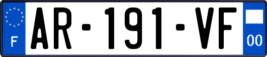 AR-191-VF
