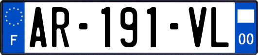 AR-191-VL