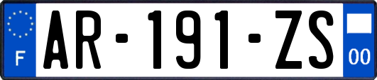 AR-191-ZS