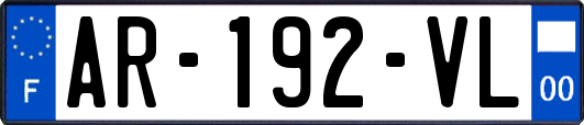AR-192-VL