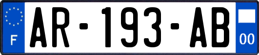 AR-193-AB