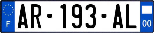 AR-193-AL