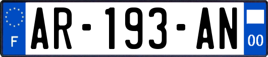 AR-193-AN