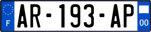 AR-193-AP