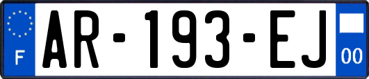 AR-193-EJ