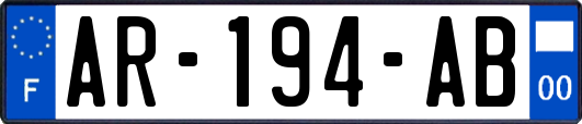 AR-194-AB