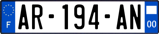 AR-194-AN