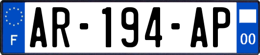 AR-194-AP