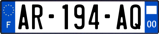 AR-194-AQ