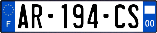 AR-194-CS