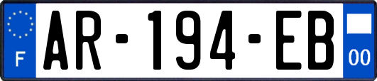 AR-194-EB