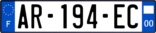 AR-194-EC