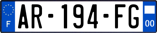 AR-194-FG