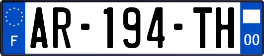 AR-194-TH