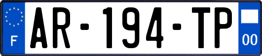 AR-194-TP