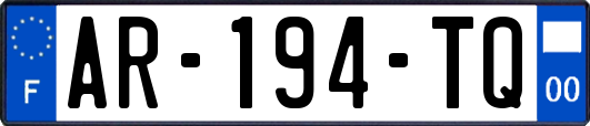 AR-194-TQ