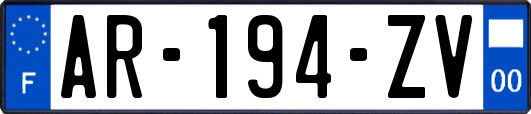 AR-194-ZV