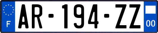 AR-194-ZZ