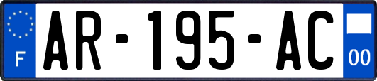 AR-195-AC