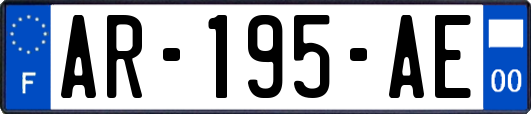 AR-195-AE