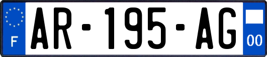 AR-195-AG