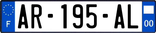 AR-195-AL