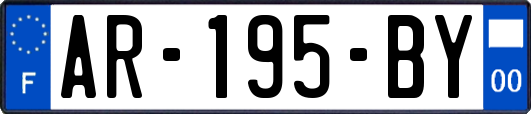 AR-195-BY