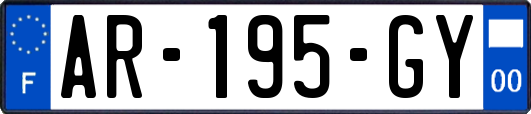 AR-195-GY