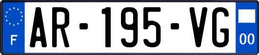 AR-195-VG