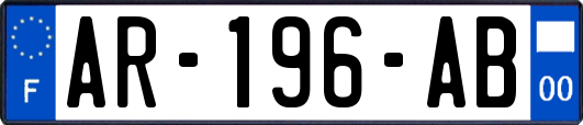 AR-196-AB