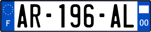 AR-196-AL