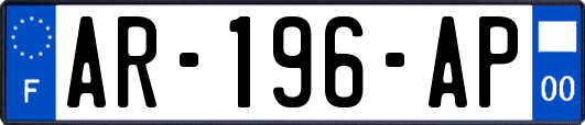 AR-196-AP