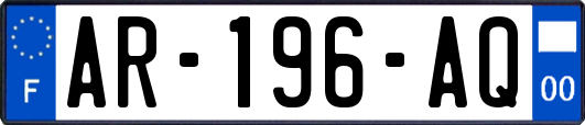 AR-196-AQ