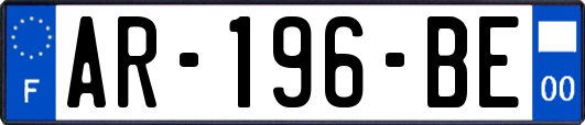 AR-196-BE