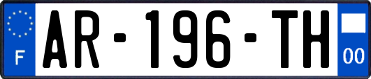 AR-196-TH