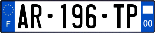 AR-196-TP