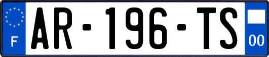 AR-196-TS