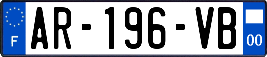 AR-196-VB