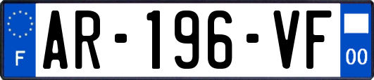 AR-196-VF