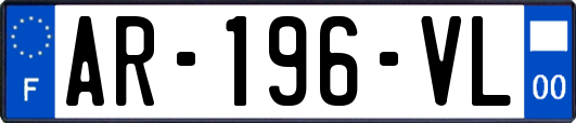 AR-196-VL