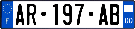 AR-197-AB