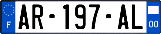 AR-197-AL